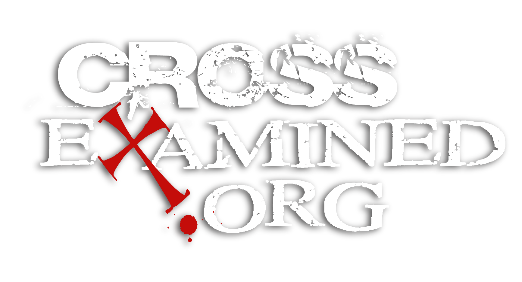 CrossExamined.Org Logo
